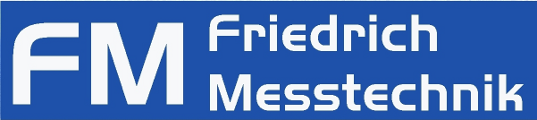 Friedrich Messtechnik